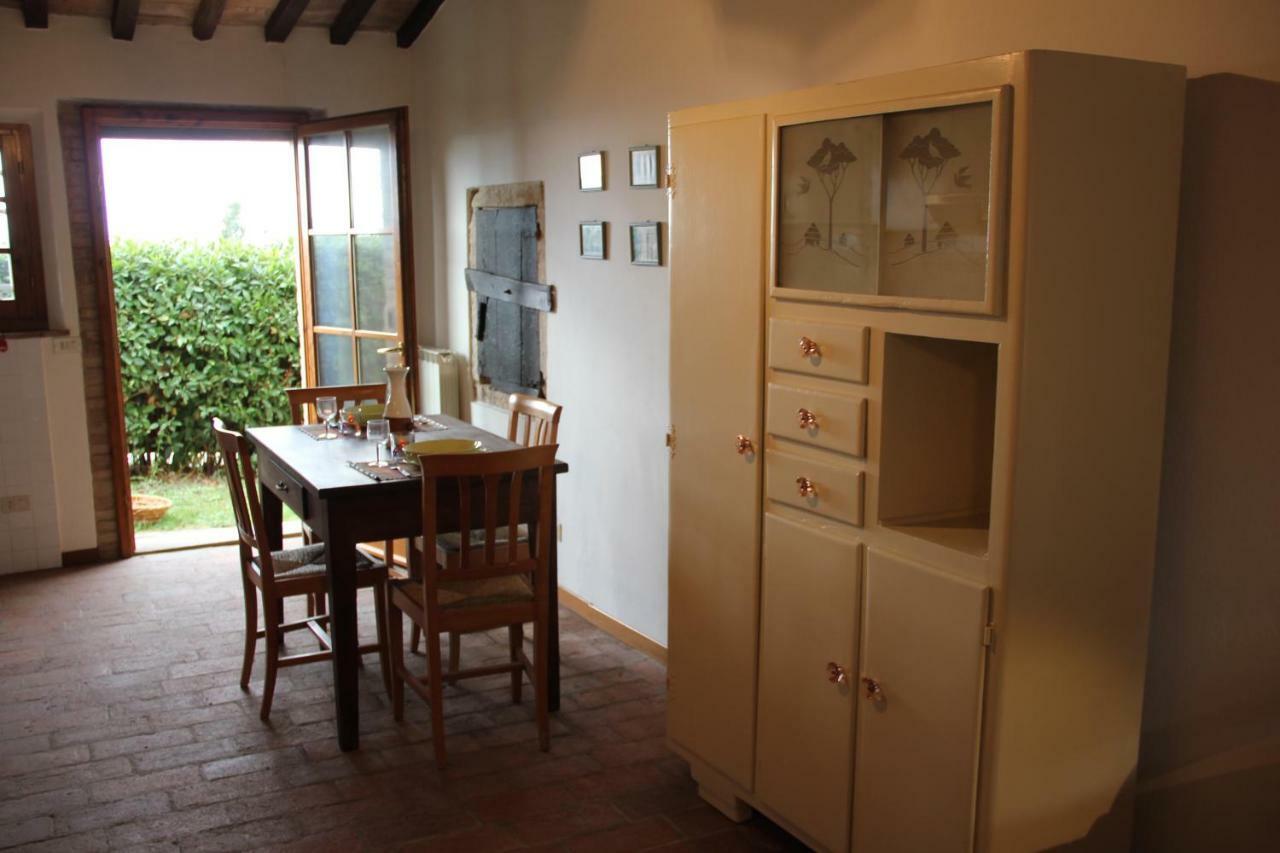 Casa Di Romano, Al Tramonto 马西亚拉 外观 照片