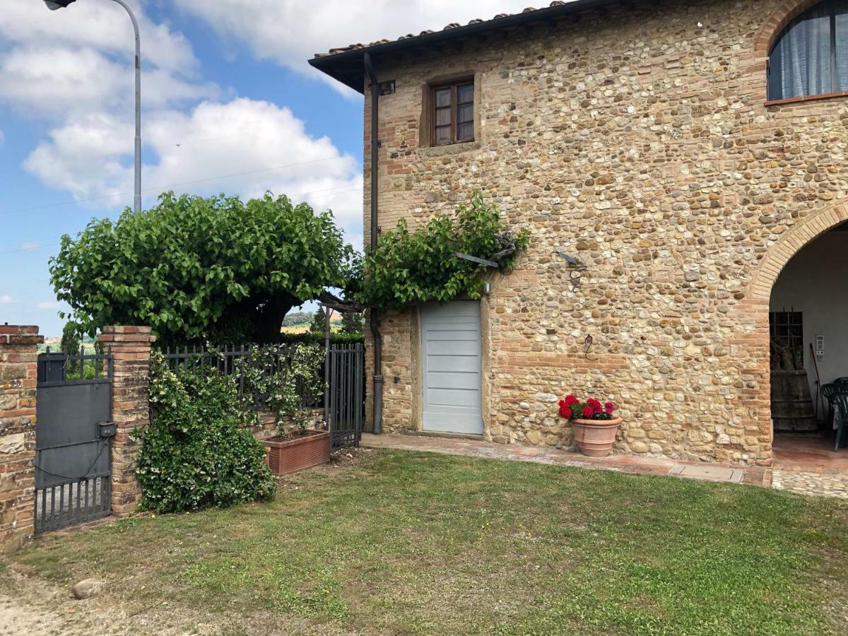 Casa Di Romano, Al Tramonto 马西亚拉 外观 照片