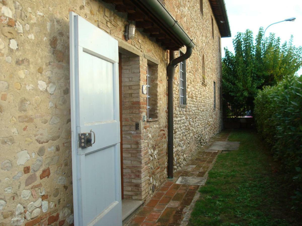 Casa Di Romano, Al Tramonto 马西亚拉 外观 照片