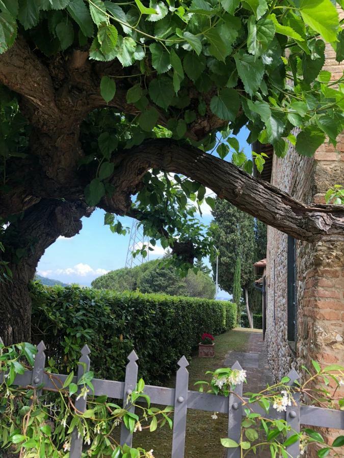 Casa Di Romano, Al Tramonto 马西亚拉 外观 照片