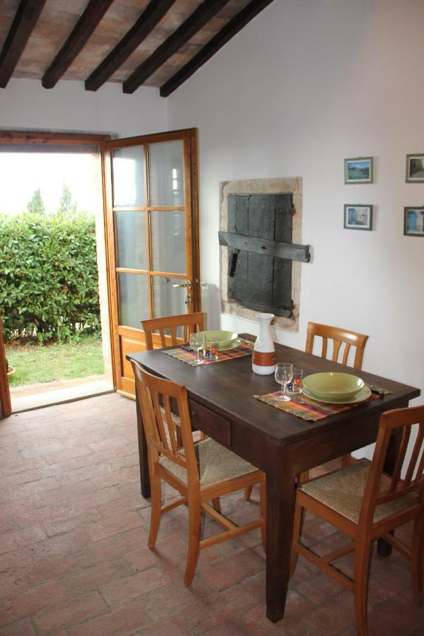 Casa Di Romano, Al Tramonto 马西亚拉 外观 照片