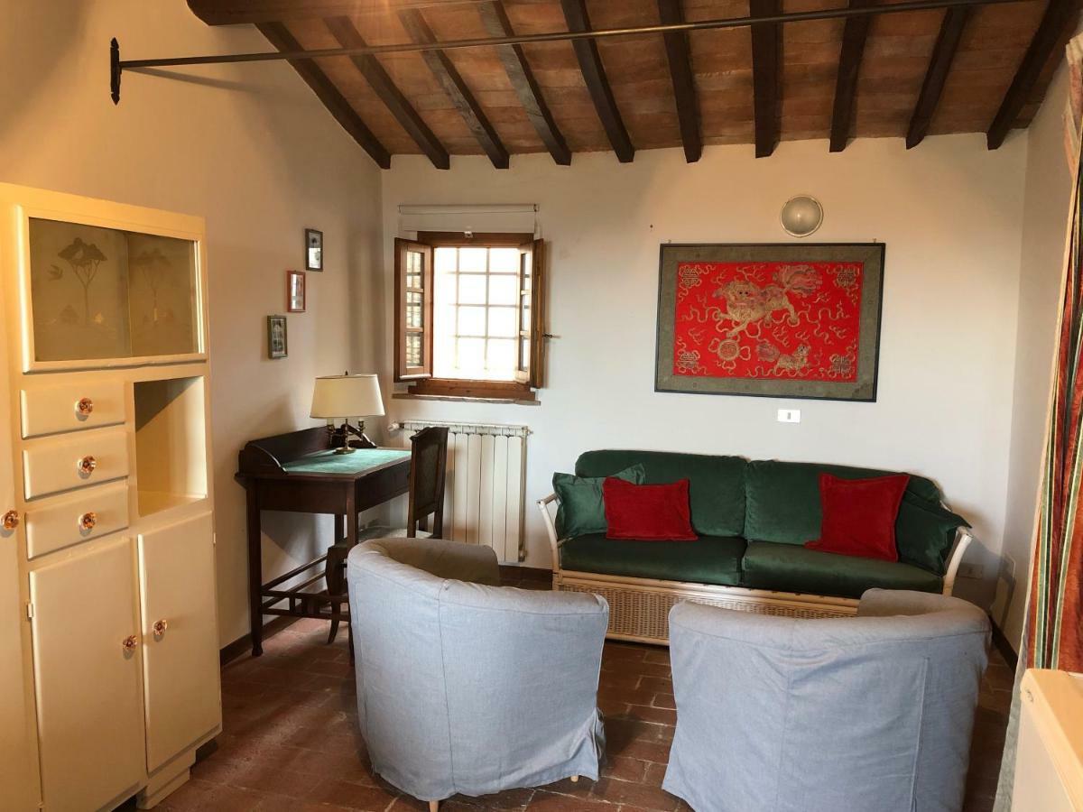 Casa Di Romano, Al Tramonto 马西亚拉 外观 照片