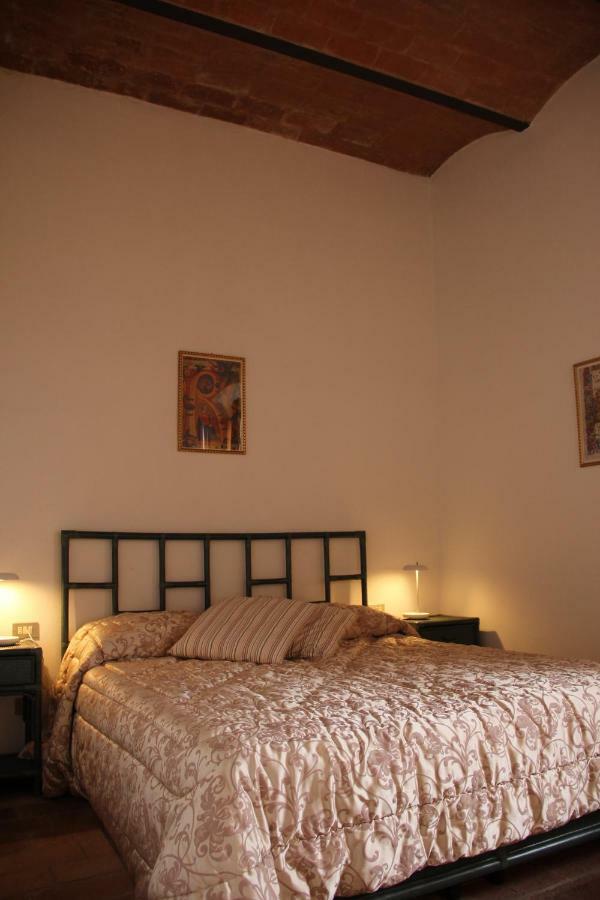 Casa Di Romano, Al Tramonto 马西亚拉 外观 照片