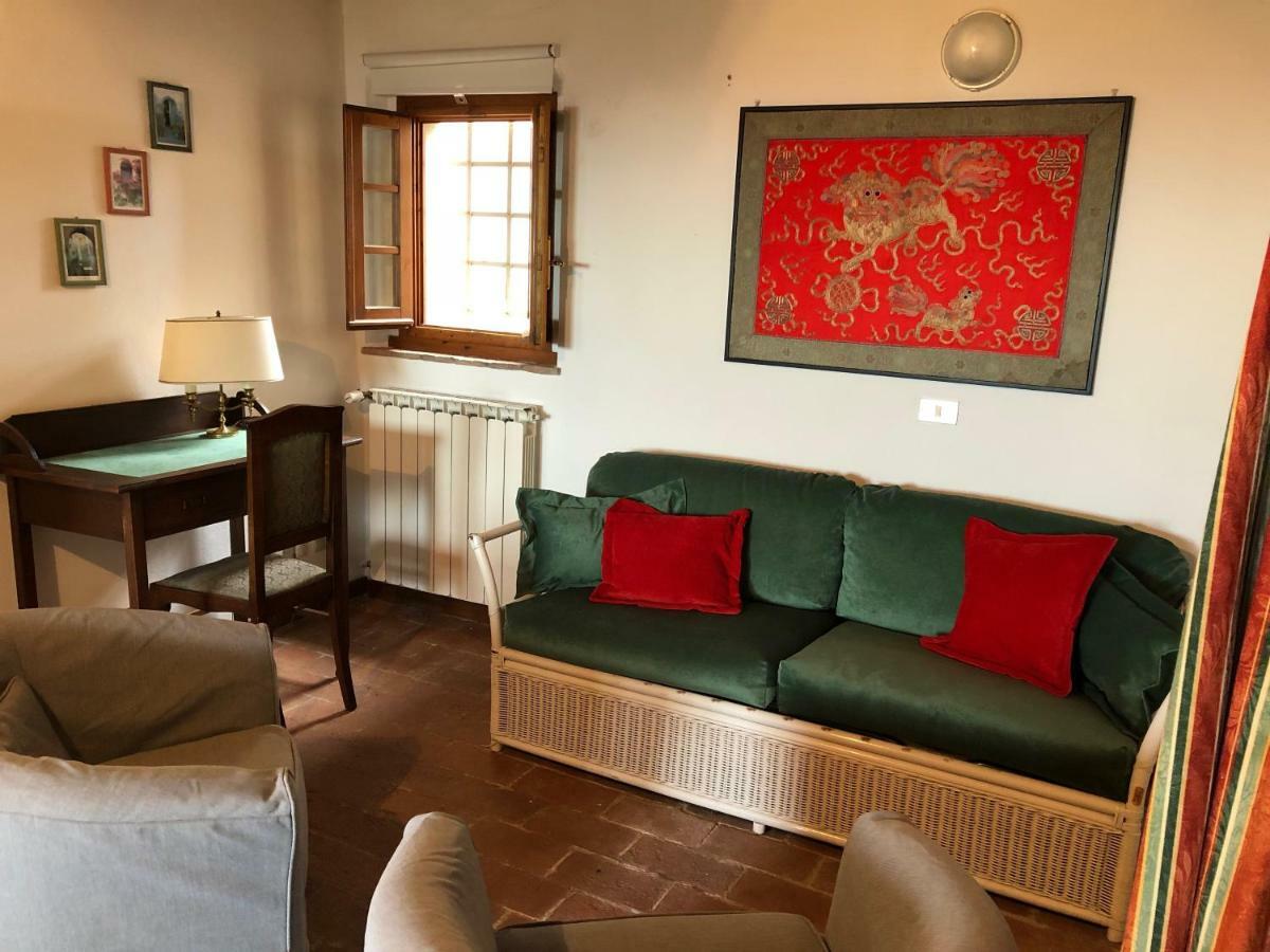 Casa Di Romano, Al Tramonto 马西亚拉 外观 照片