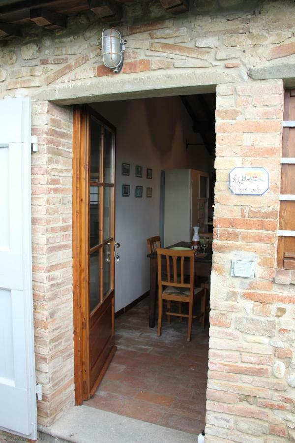Casa Di Romano, Al Tramonto 马西亚拉 外观 照片