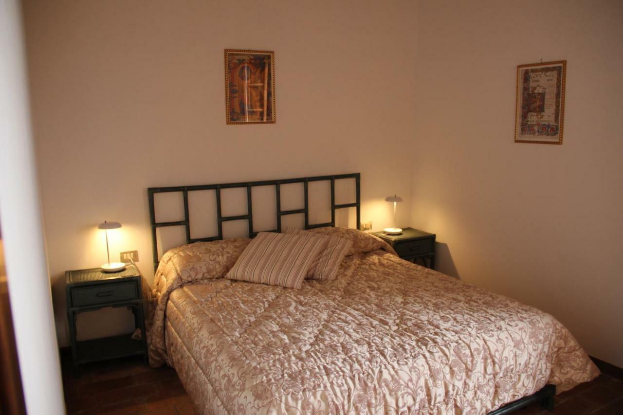 Casa Di Romano, Al Tramonto 马西亚拉 外观 照片