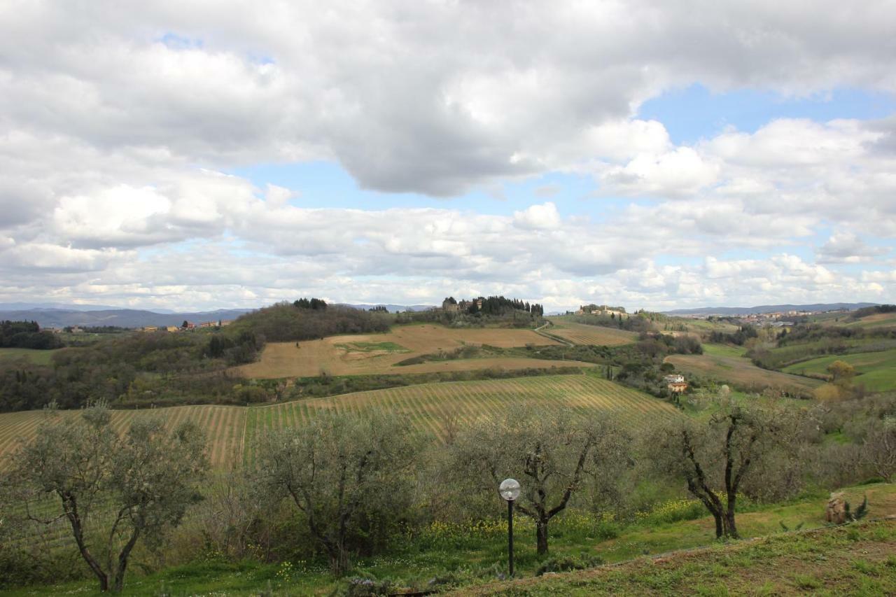 Casa Di Romano, Al Tramonto 马西亚拉 外观 照片