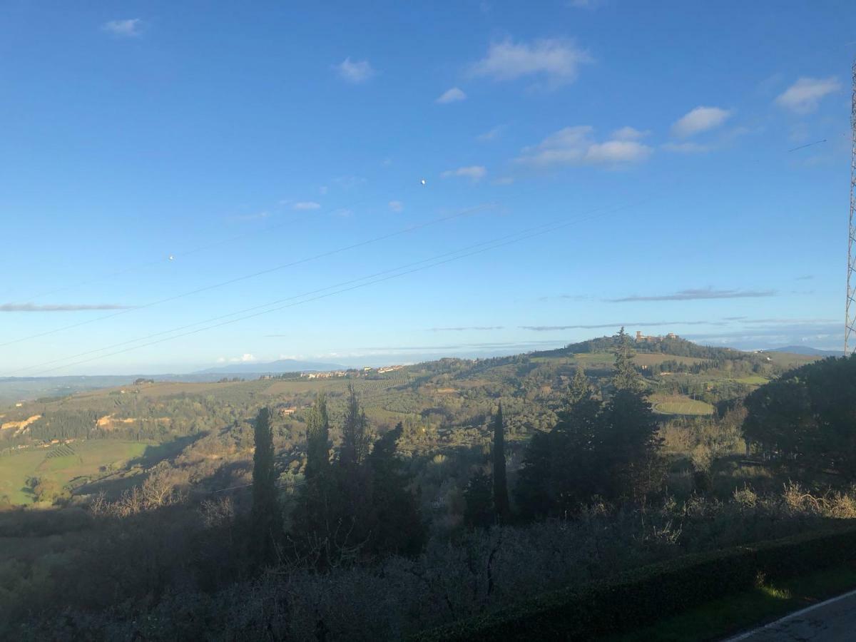 Casa Di Romano, Al Tramonto 马西亚拉 外观 照片