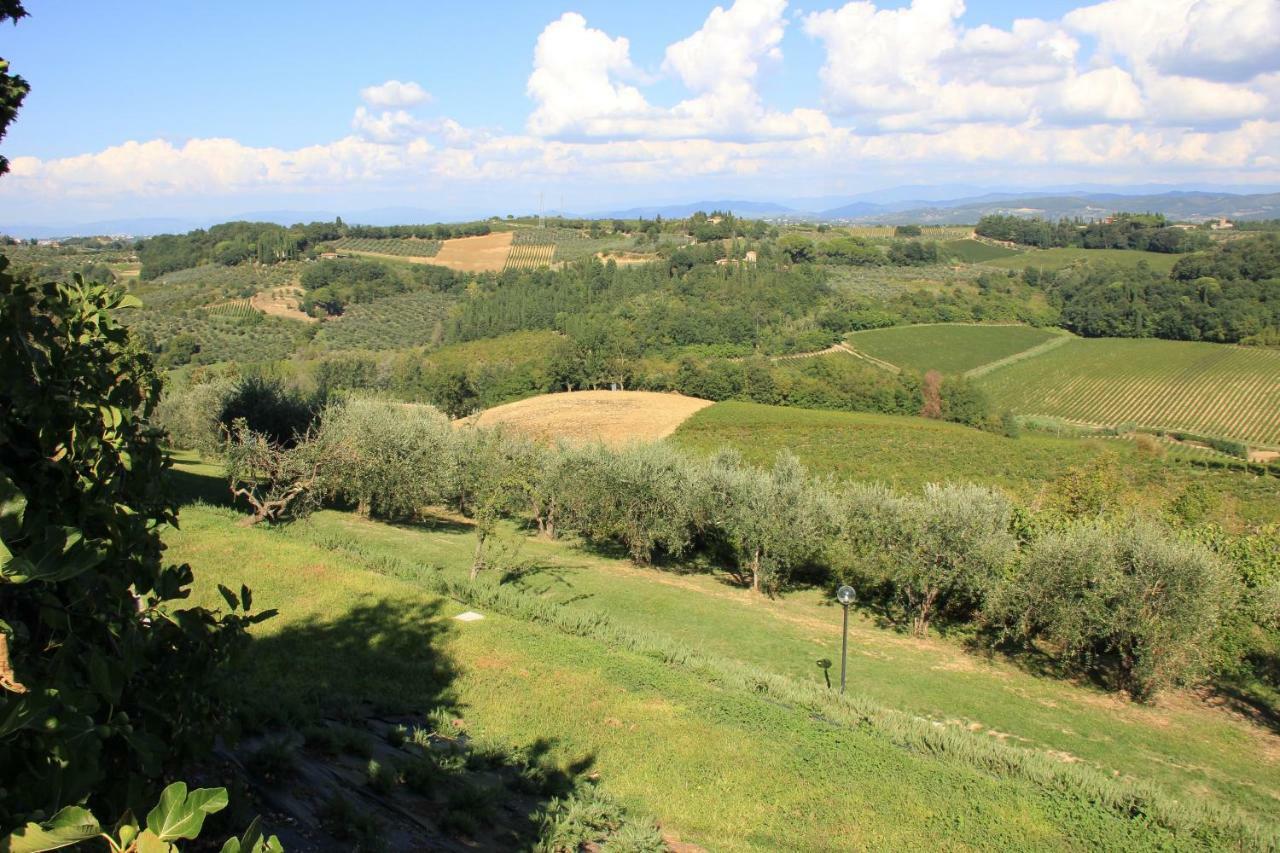 Casa Di Romano, Al Tramonto 马西亚拉 外观 照片