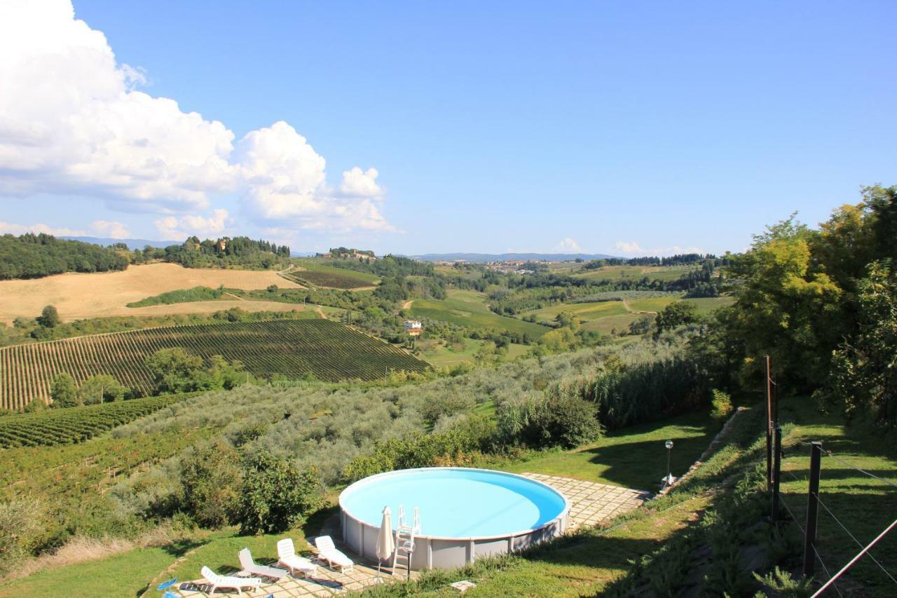 Casa Di Romano, Al Tramonto 马西亚拉 外观 照片